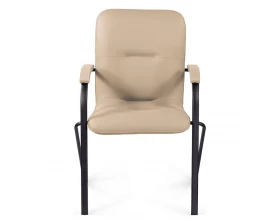 Стул Самба soft/черный images