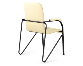 Стул Самба soft/черный images