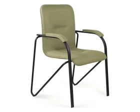 Стул Самба soft/черный images