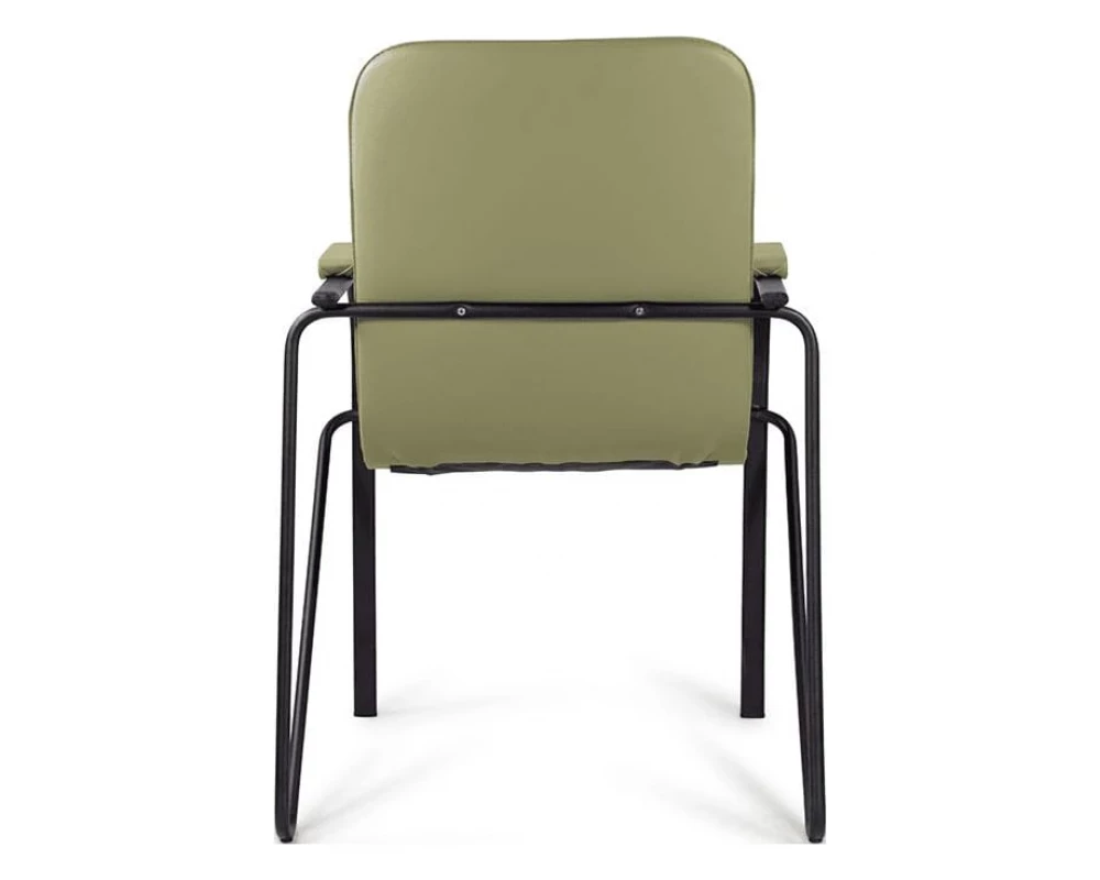 Стул Самба soft/черный