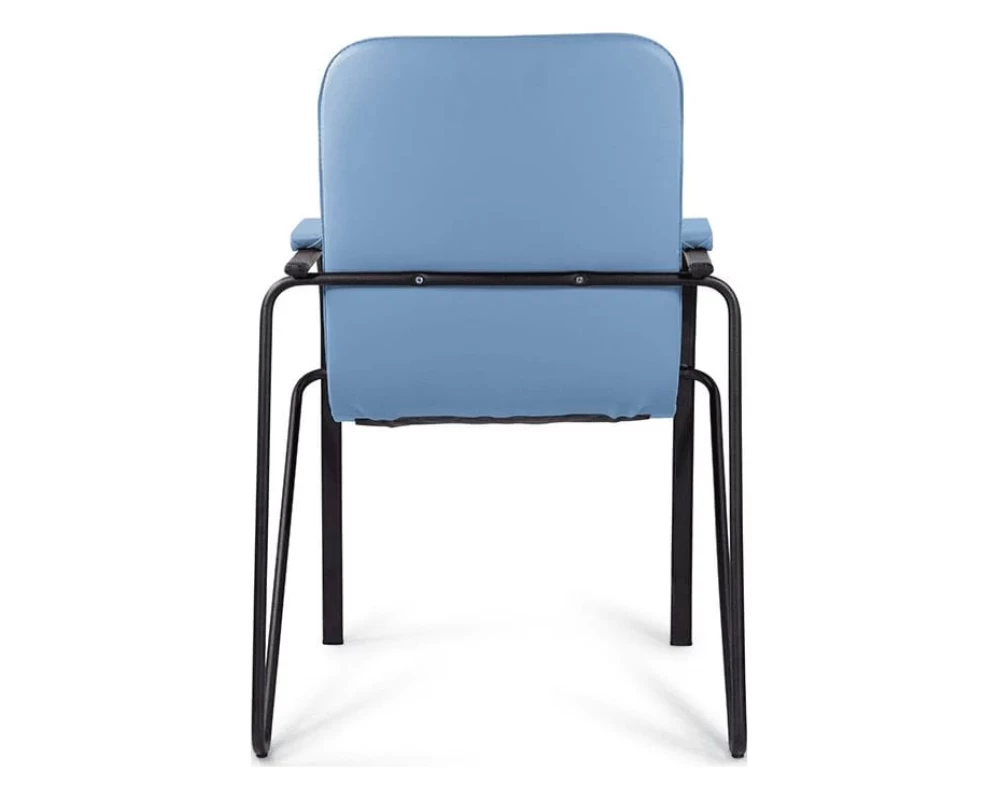 Стул Самба soft/черный