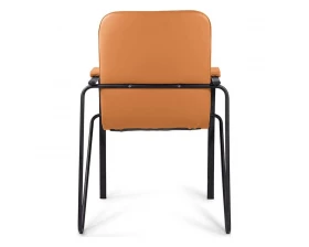 Стул Самба soft/черный images