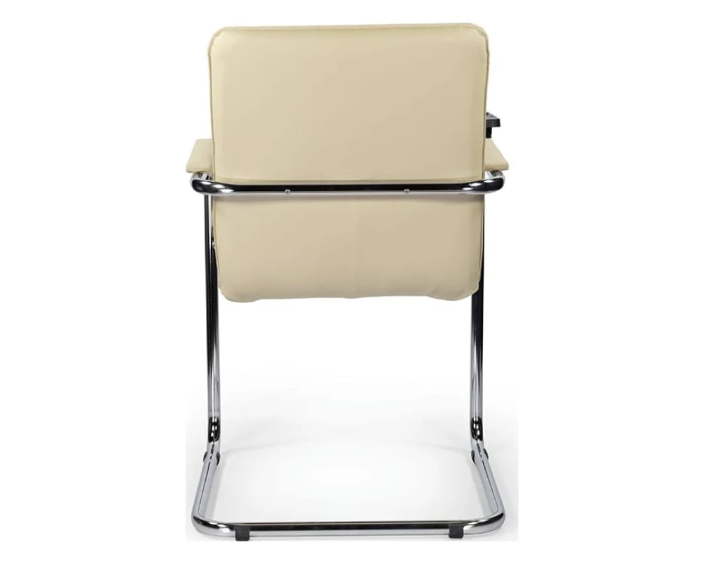 Стул София со столиком хром