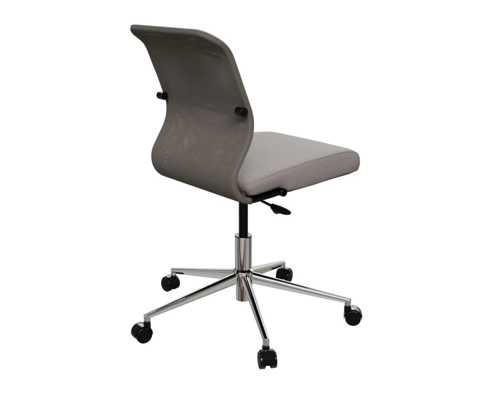 Кресло Sit 8 M4-9 - X2+Bahama (M01.B23.G42.W01) (Серый-Песочный)